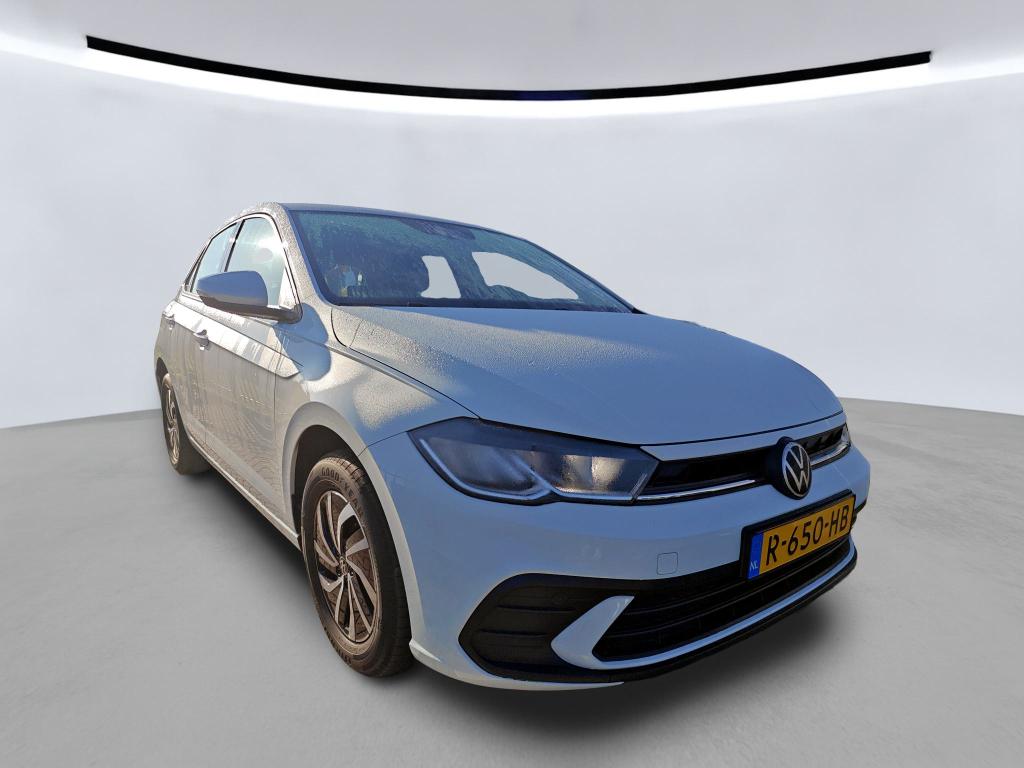 Volkswagen Polo 1.0 TSI Life