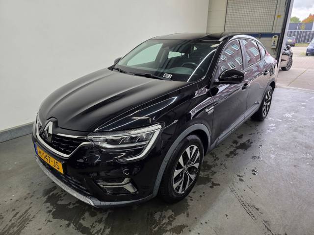 Renault Arkana 1.6 Zen