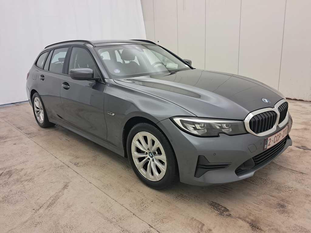 BMW 3 Series Touring 320e