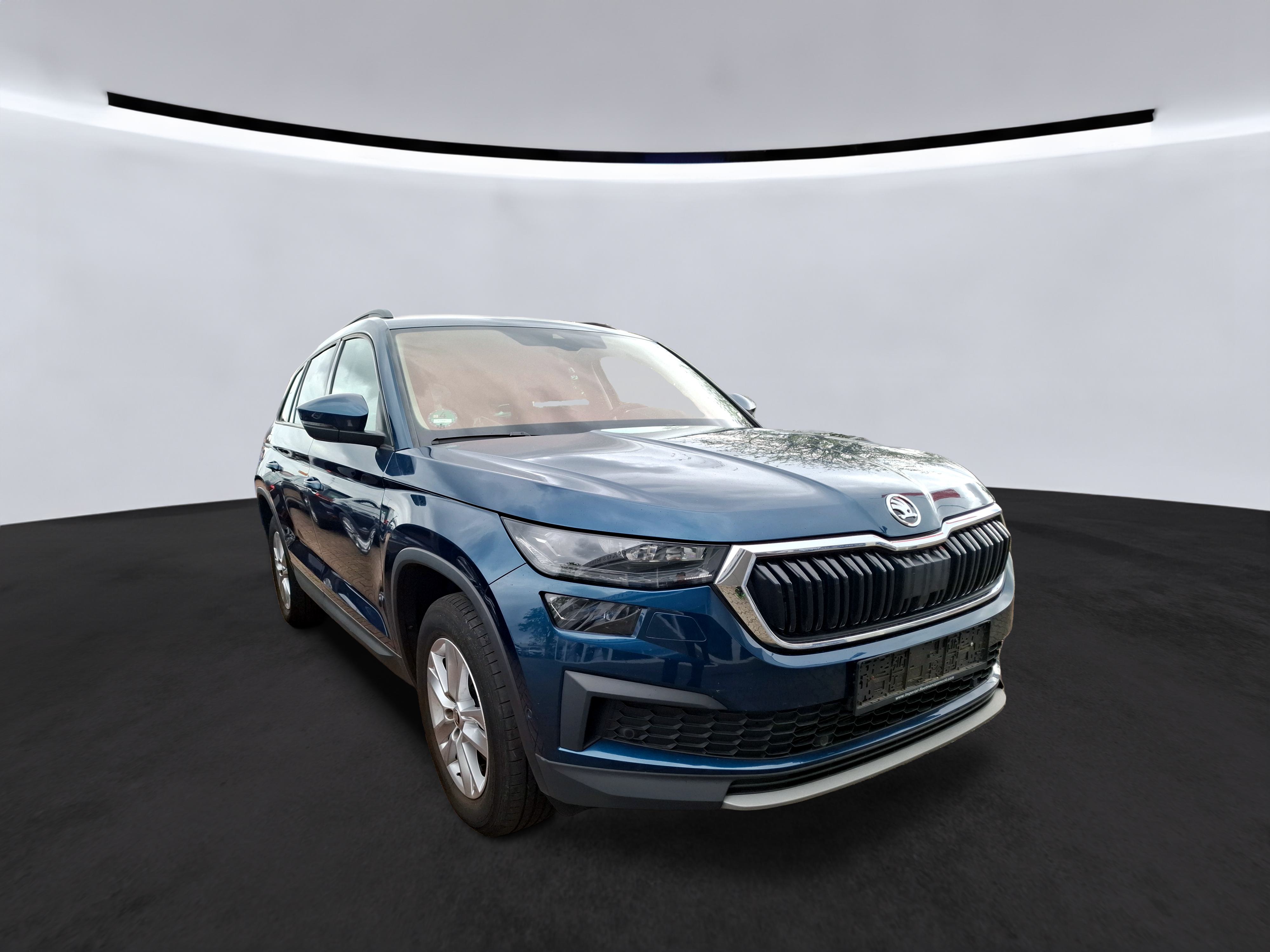 Škoda Kodiaq 2.0 TDI Ambition