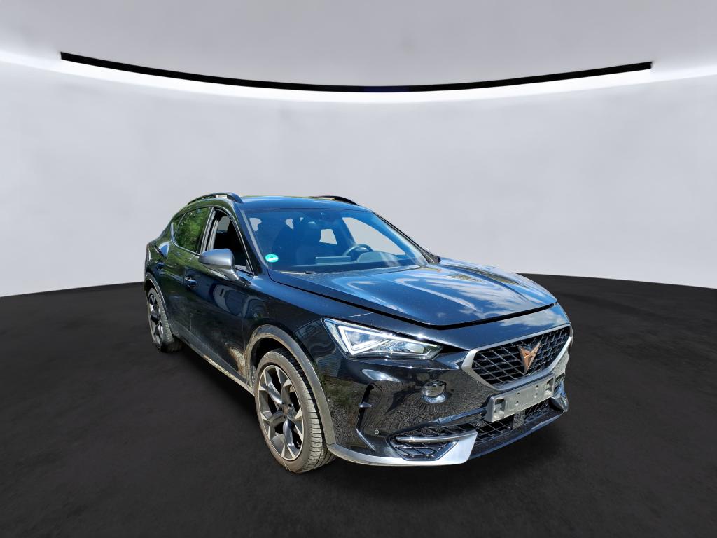 Cupra Formentor 2.0 TDI