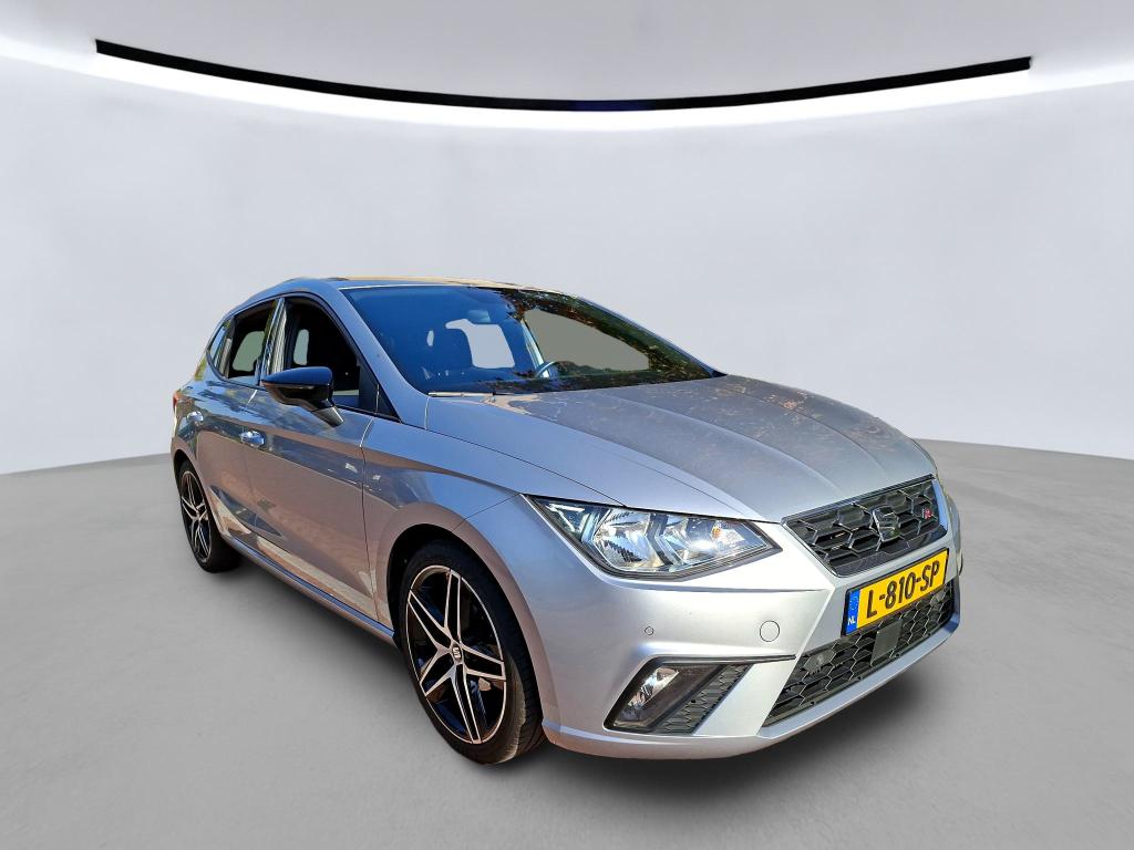 SEAT Ibiza 1.0 TSI FR Business Intense