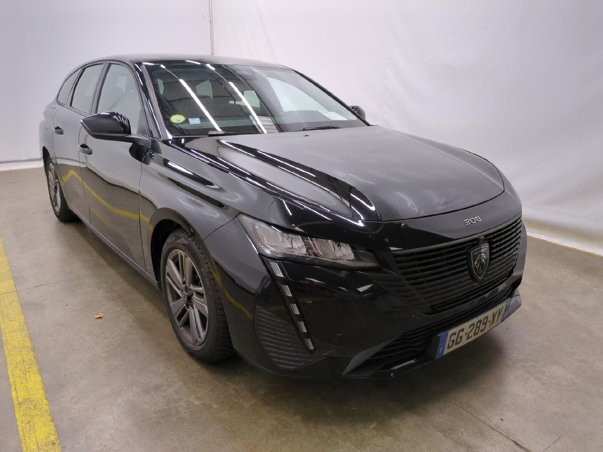 Peugeot 308 SW Active Pack