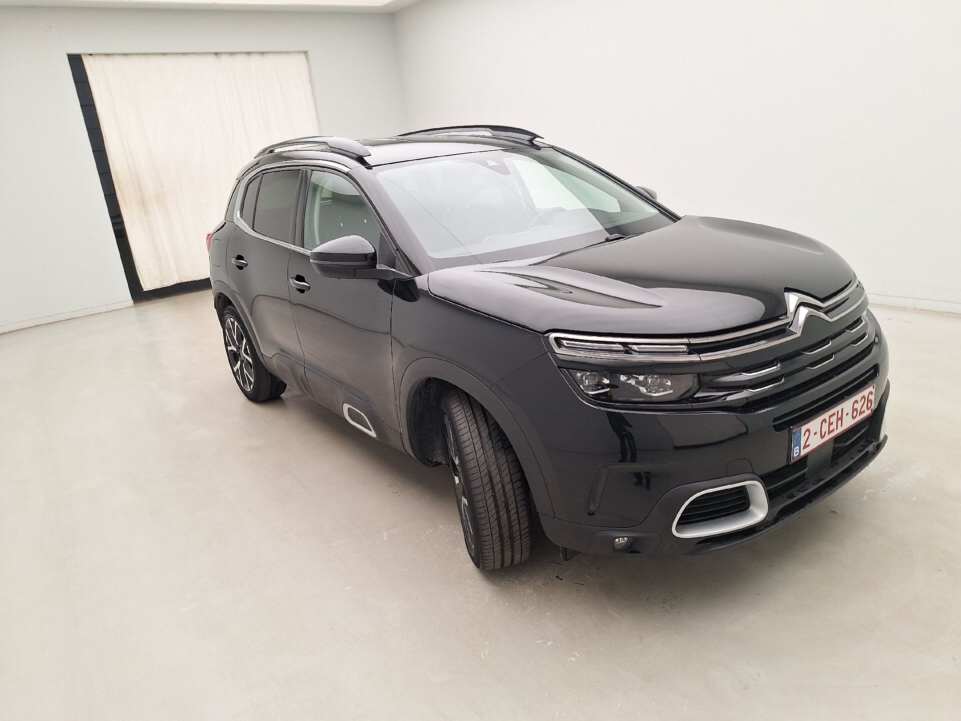Citroën C5 Aircross 1.2i Shine