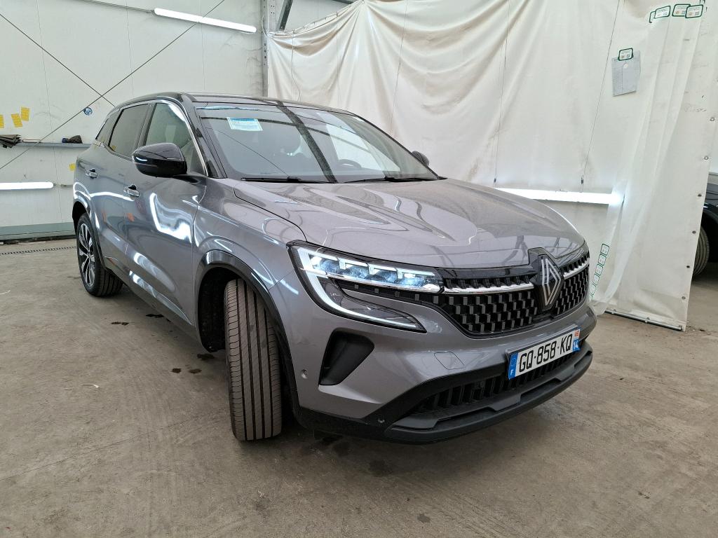 Renault Austral Techno