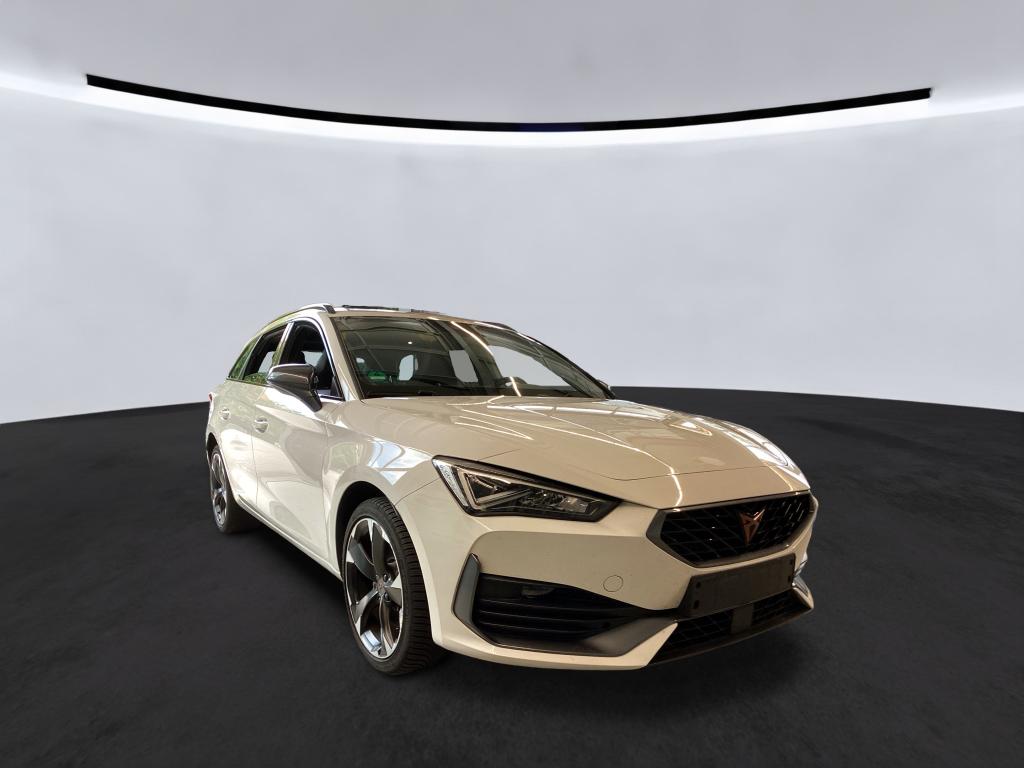 Cupra Leon Sportstourer 1.4 e-Hybrid