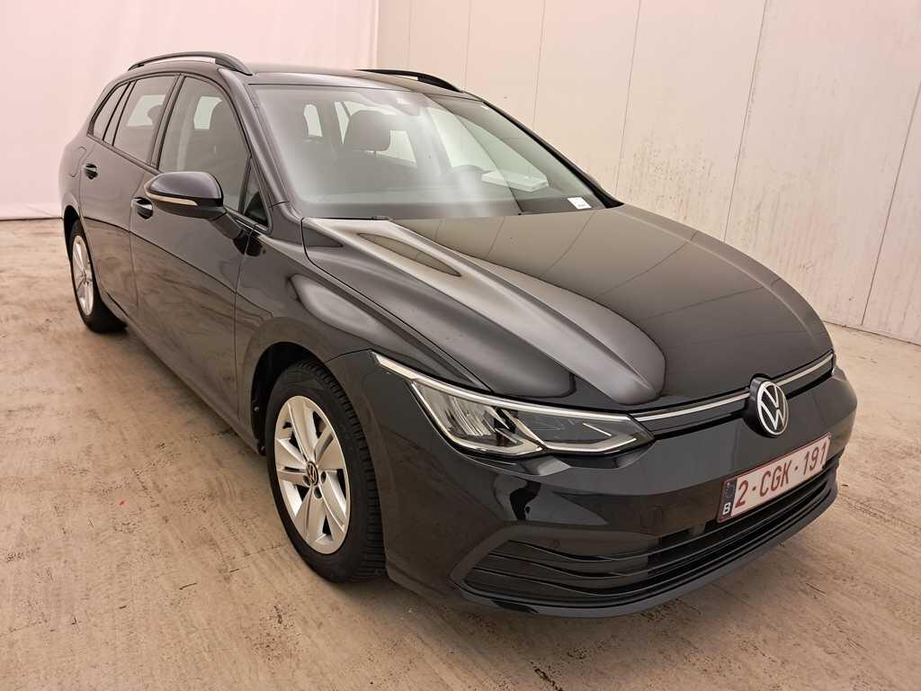 Volkswagen Golf Variant 1.0 TSI Life