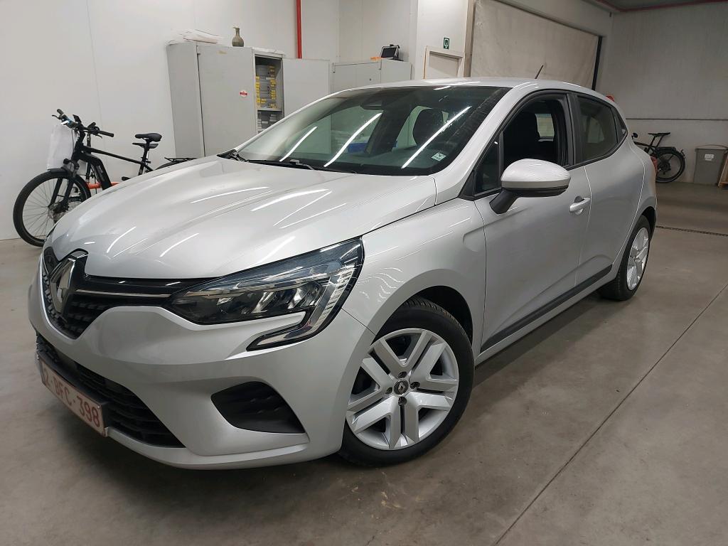 Renault Clio 1.0 Tce Corporate Edition