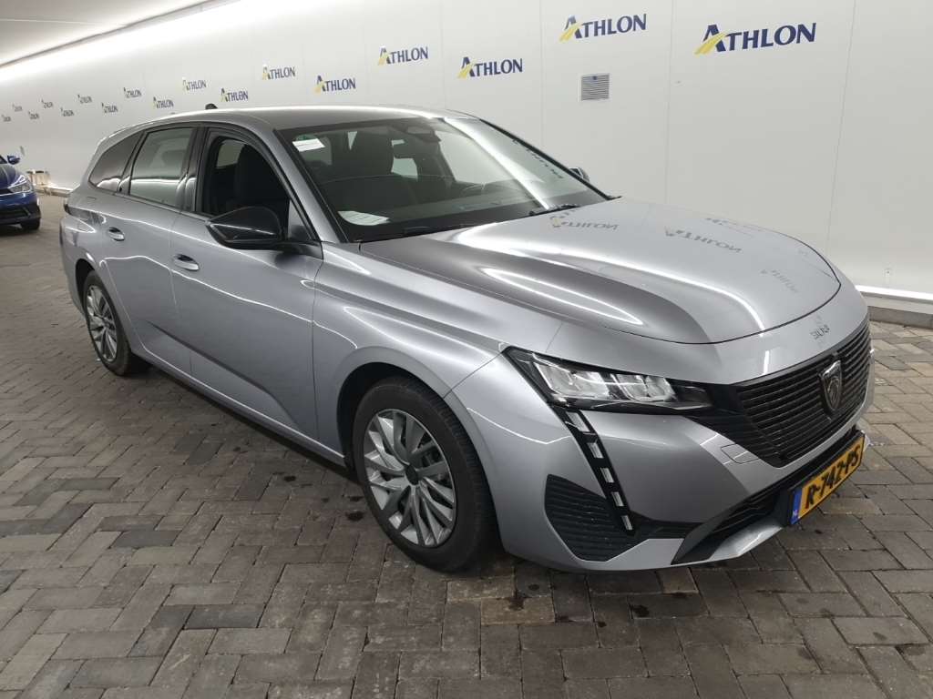 Peugeot 308 SW 1.2i Active Pack