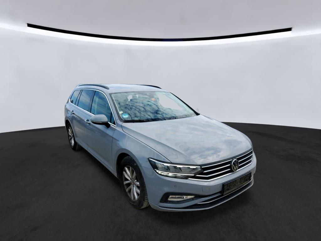 Volkswagen Passat Variant 2.0 TDI Business