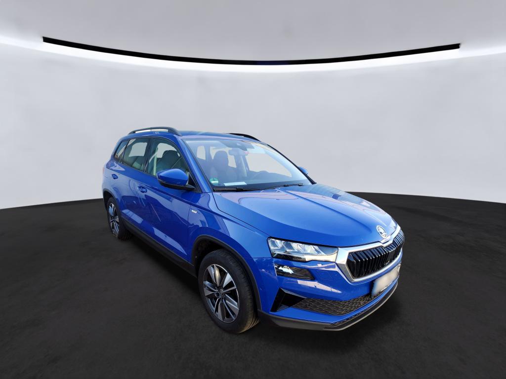 Skoda Karoq 2.0 TDI Ambition