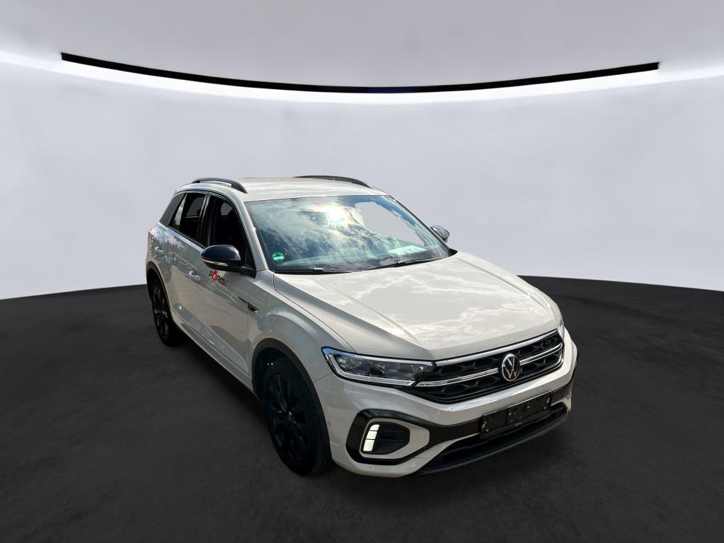 Volkswagen T-ROC 2.0 TDI R-Line
