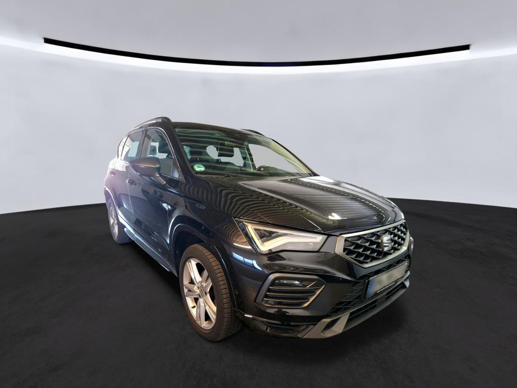 SEAT Ateca 1.5 TSI FR