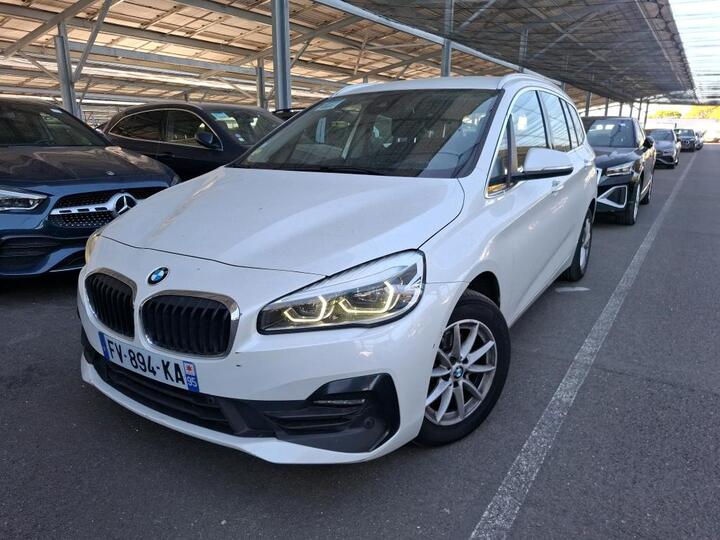 BMW Serie 2 Gran Tourer 1.5 216D Business Design DCT
