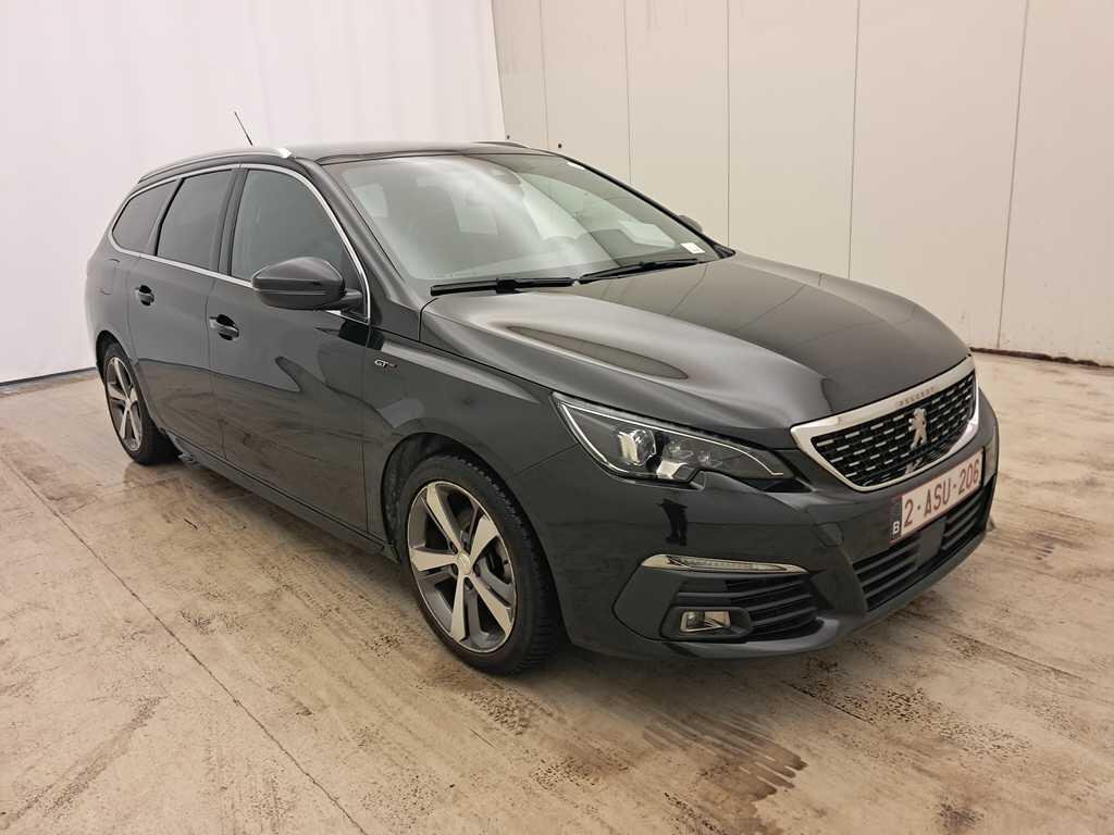 Peugeot 308 SW 1.5 GT