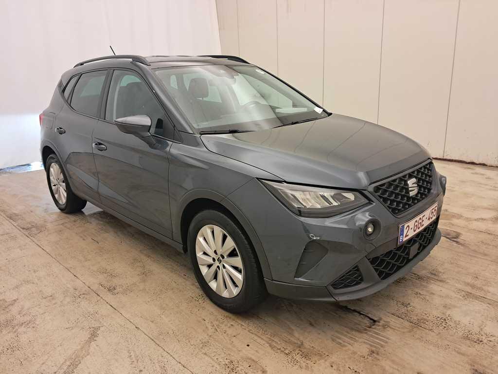 SEAT Arona 1.0 TSI Move!