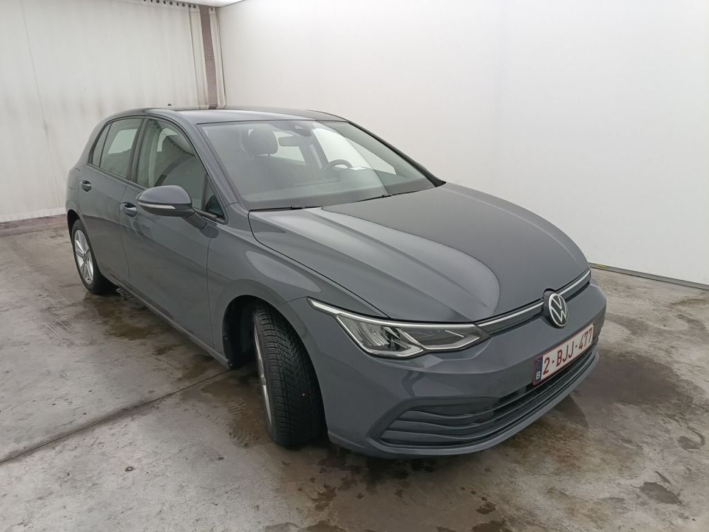 Volkswagen Golf 2.0 TDI Life