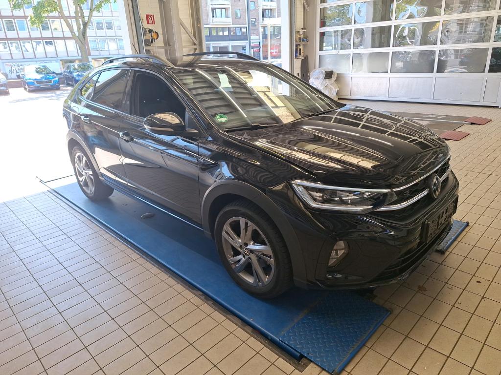 Volkswagen Taigo 1.0 TSI R-line