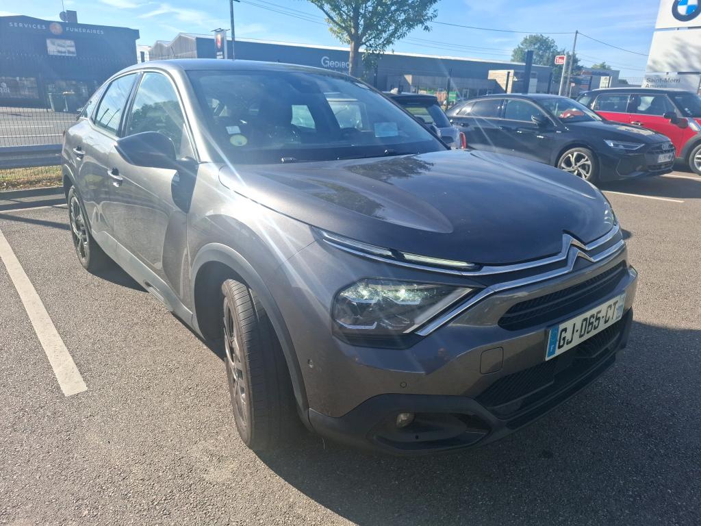 Citroën C4 1.5 HDi Feel Business