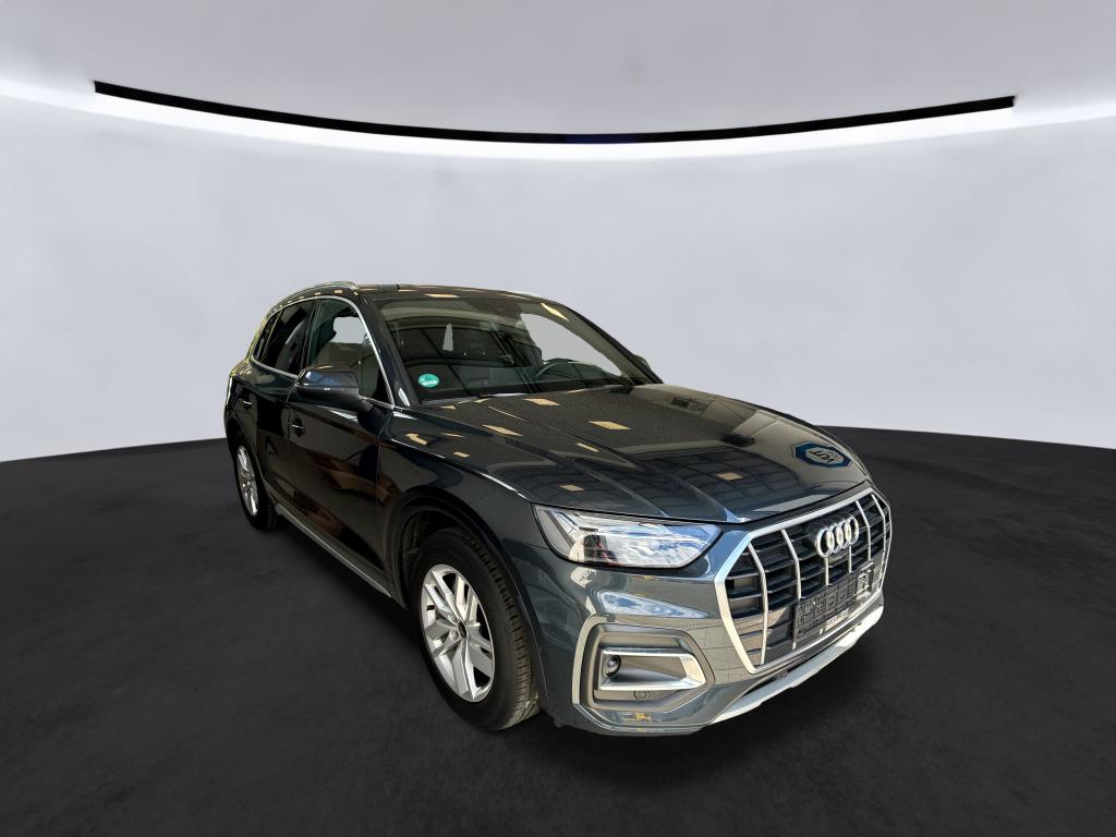 Audi Q5 35 TDI Advanced