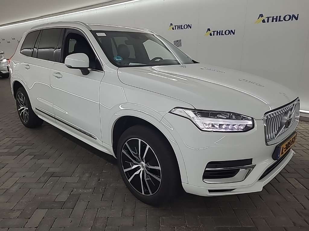 Volvo XC90 T8 Business
