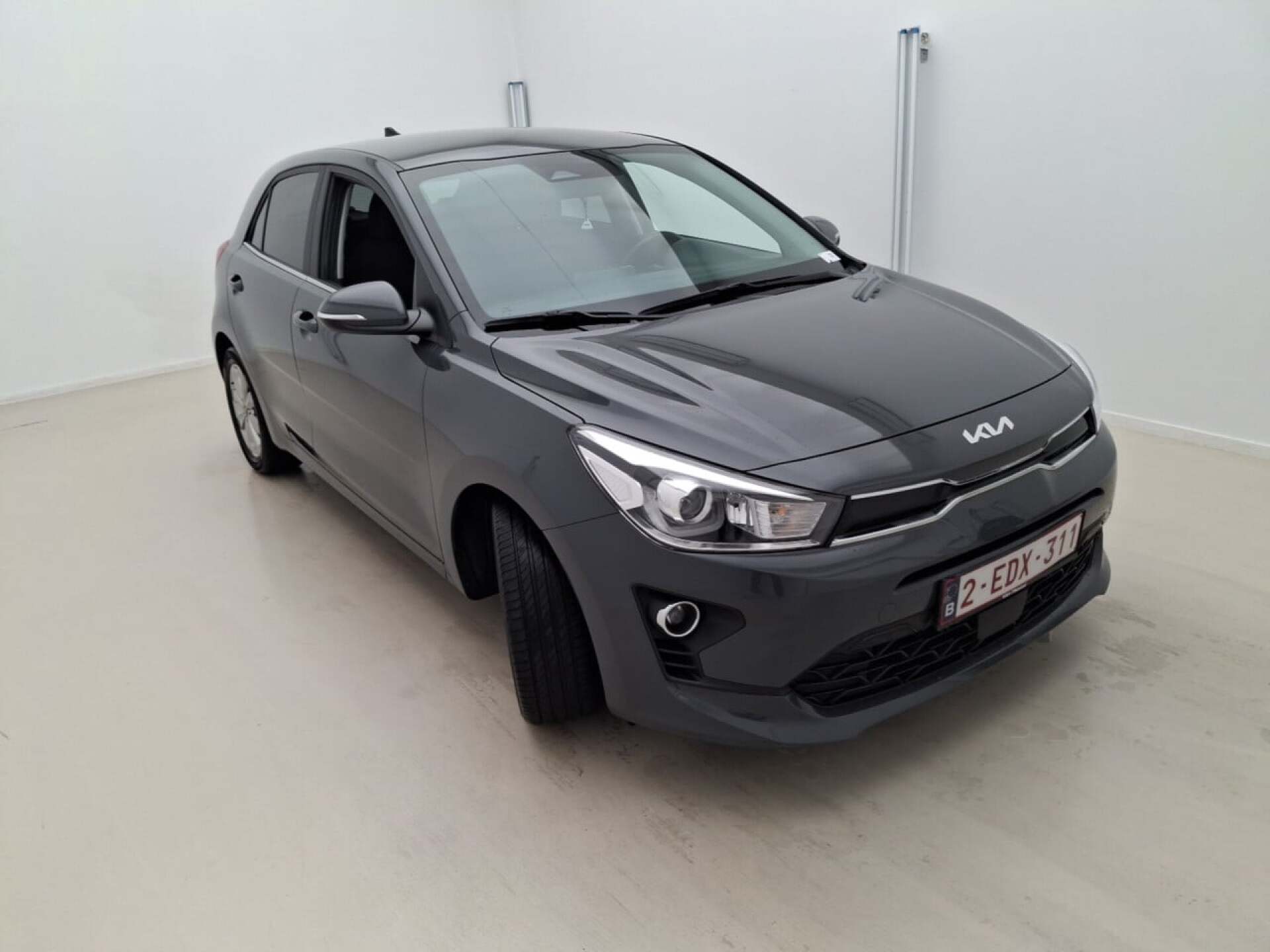 Kia Rio 1.0 GT Line