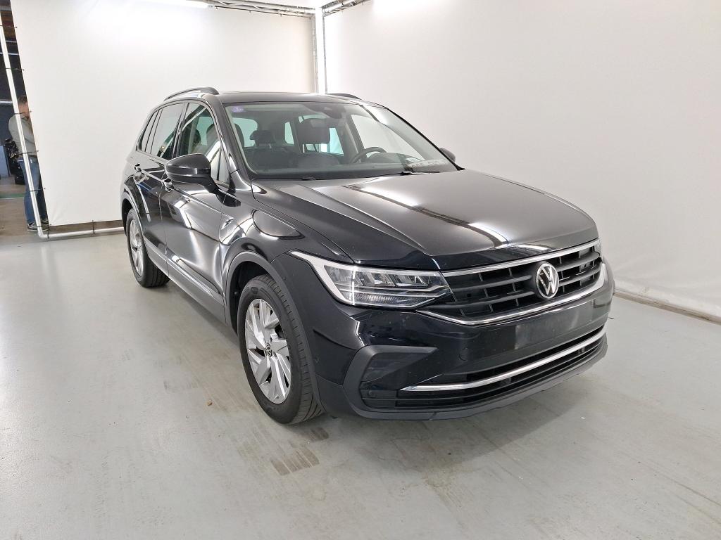Volkswagen Tiguan 1.5 TSI Life Business