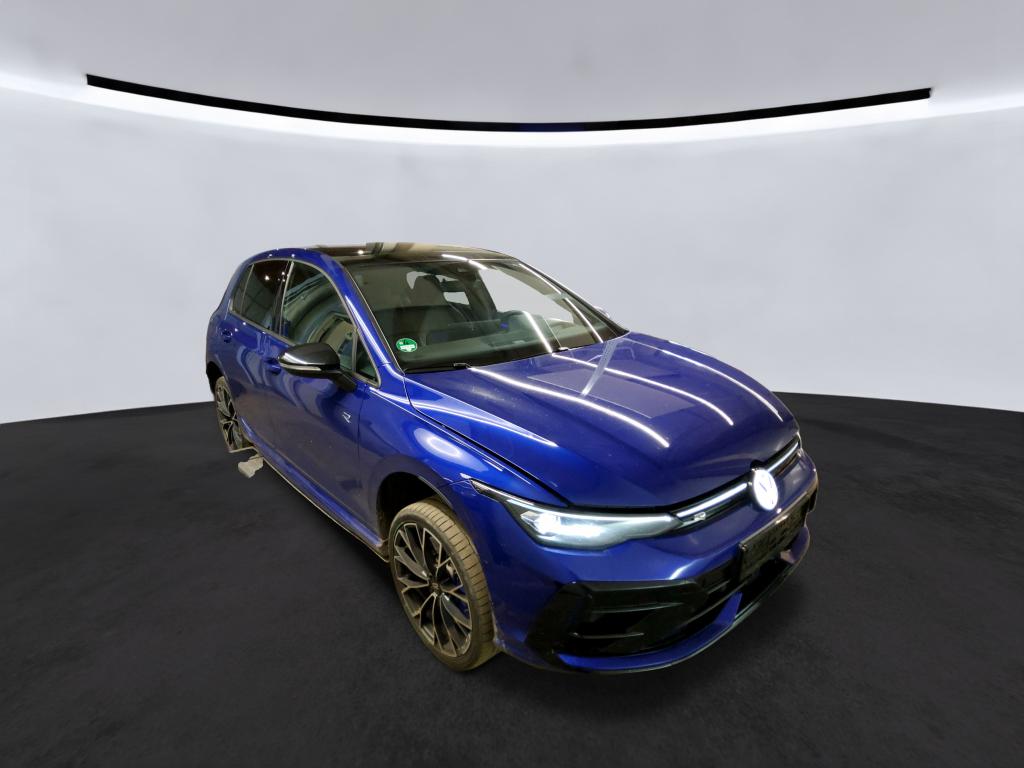 Volkswagen Golf 2.0 TSI