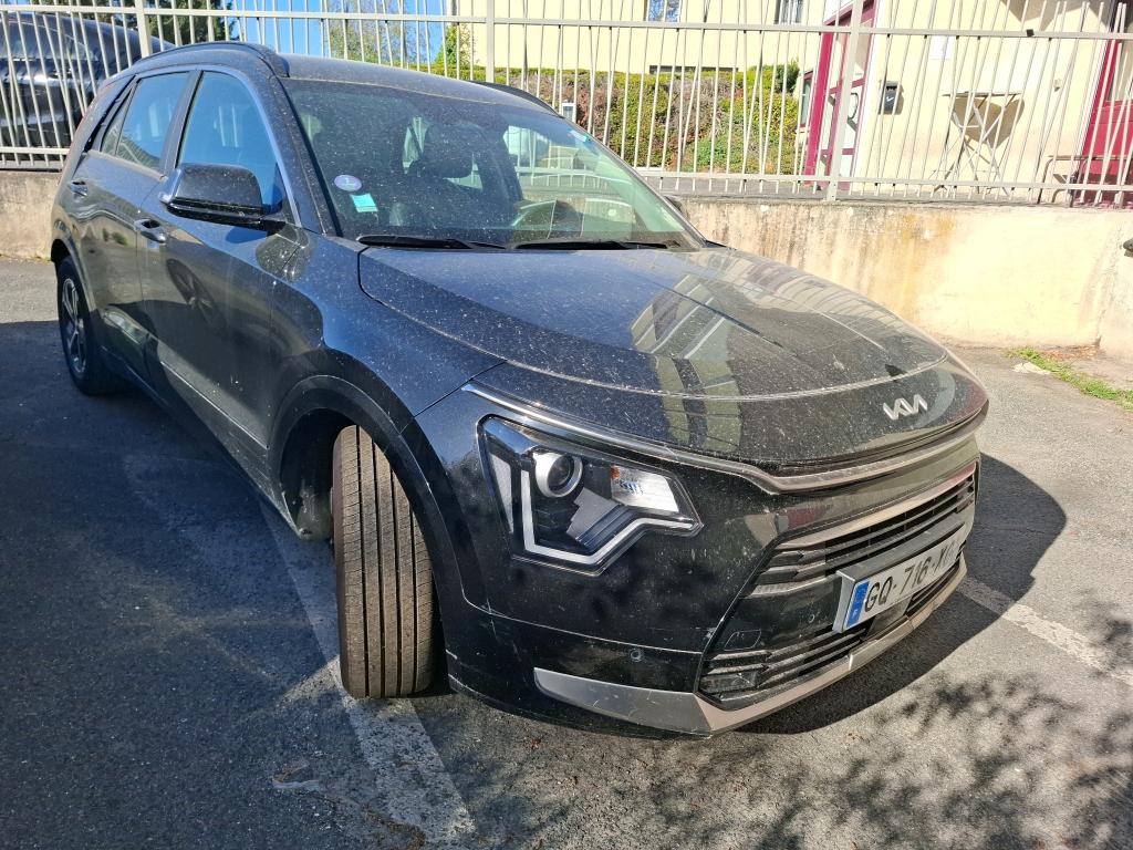 Kia Niro 1.6 GDI Active