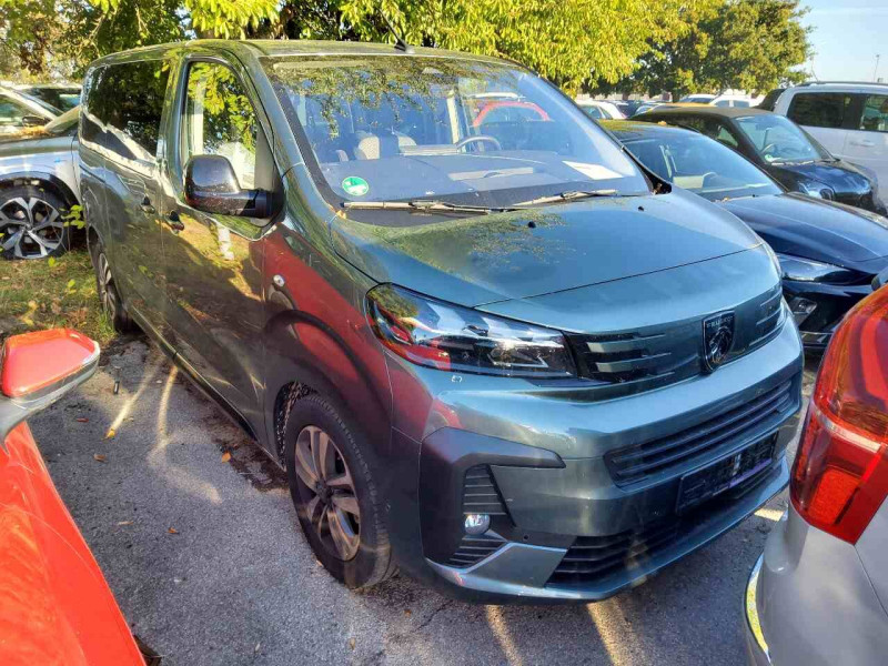 Peugeot Traveller L2 Active