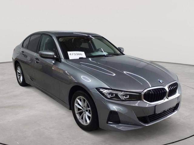 BMW 3 Series 318d