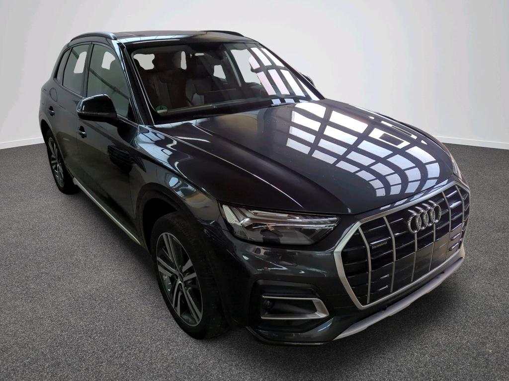 Audi Q5 40 TDI Advanced
