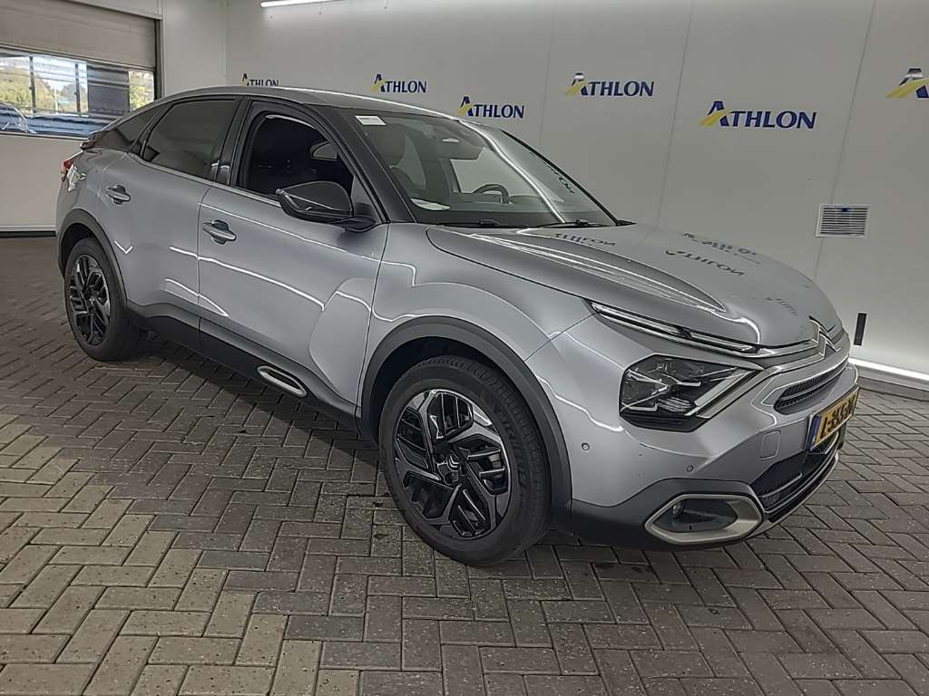 Citroën C4 1.2 Plus