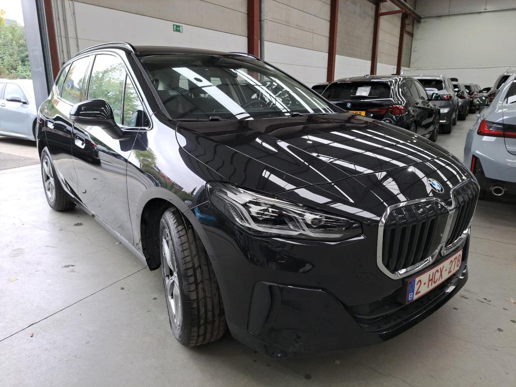 BMW 2 Series Active Tourer 216i