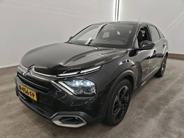 Citroën C4 1.2i Shine