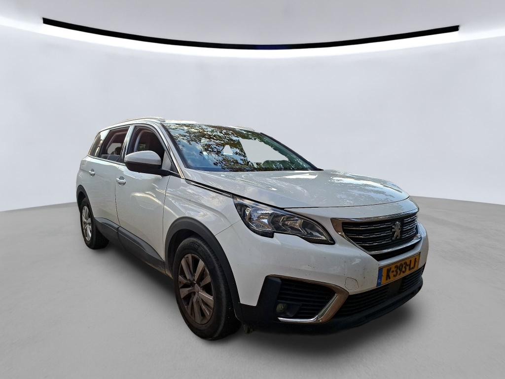 Peugeot 5008 1.2i Active