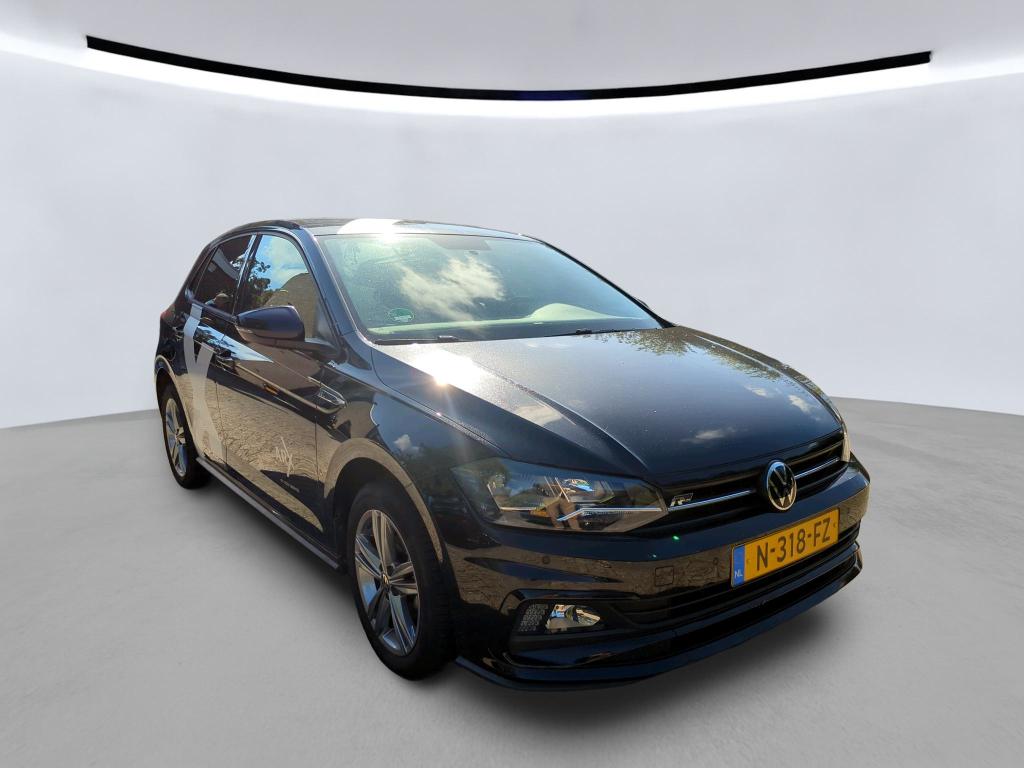 Volkswagen Polo 1.0 TSI R-Line
