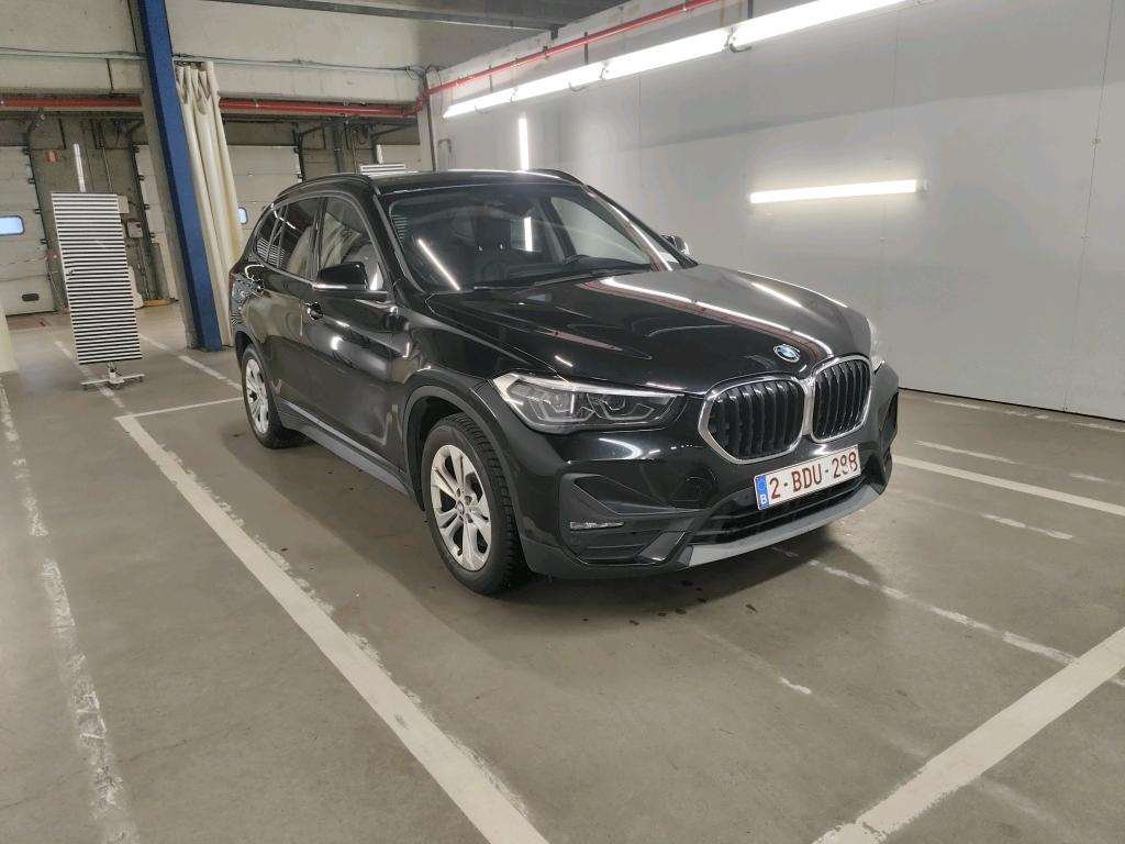 BMW X1 25e