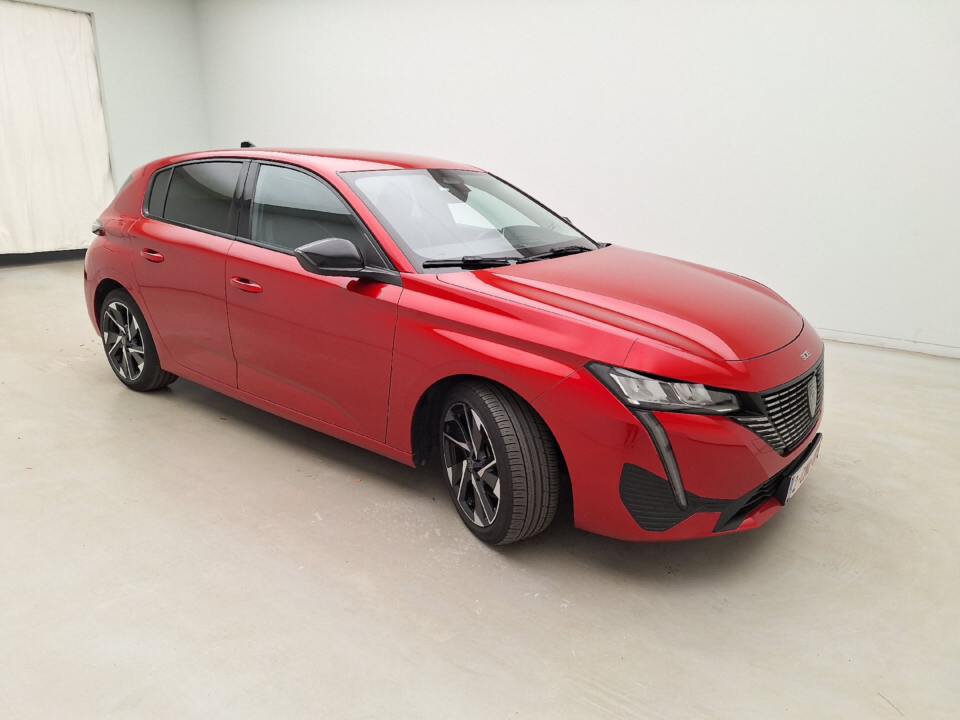 Peugeot 308 1.5 HDi Allure Pack