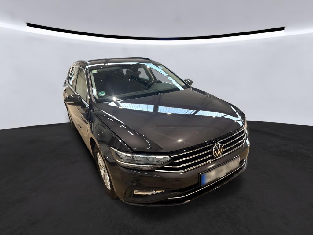 Volkswagen Passat Variant 2.0 TDI Business