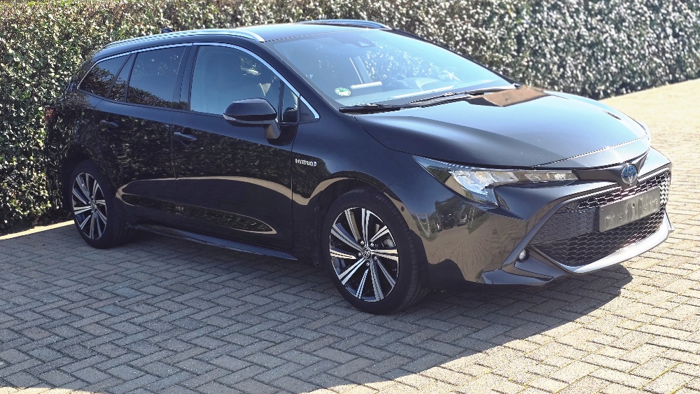 Toyota Corolla 1.8