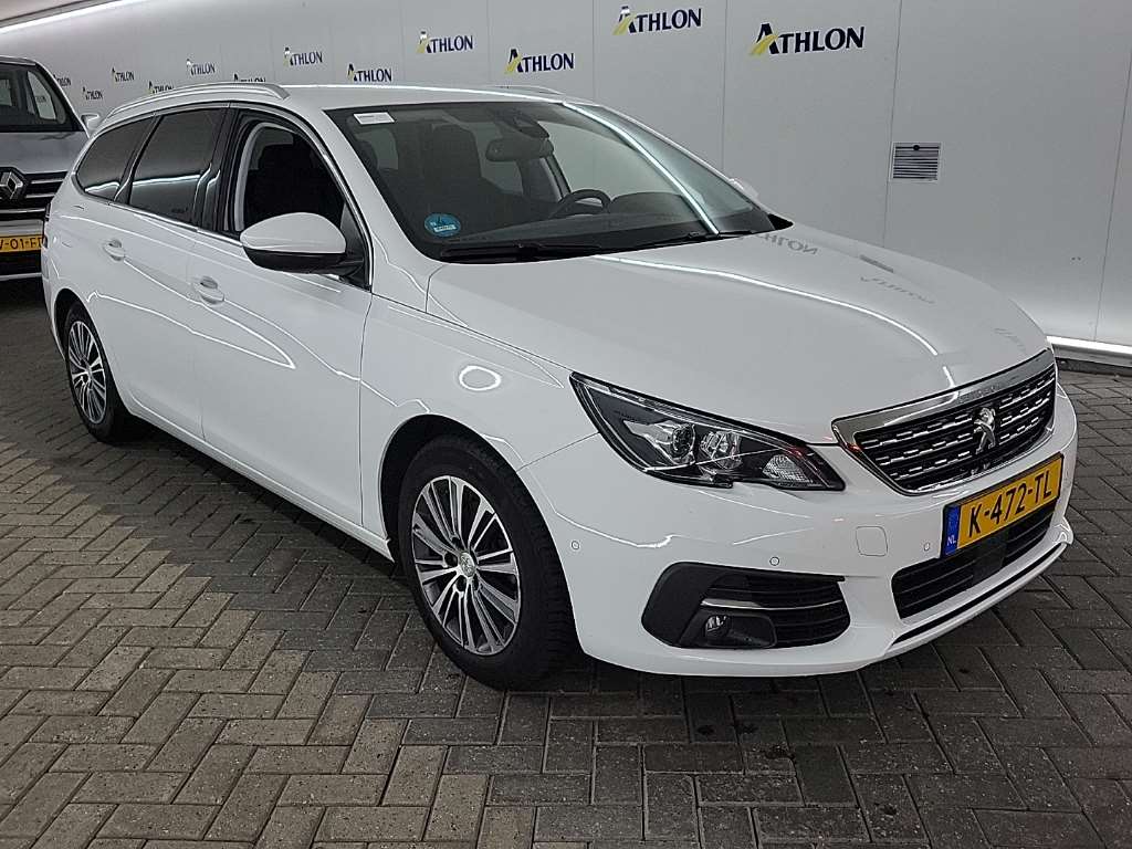 Peugeot 308 SW 1.2i Allure
