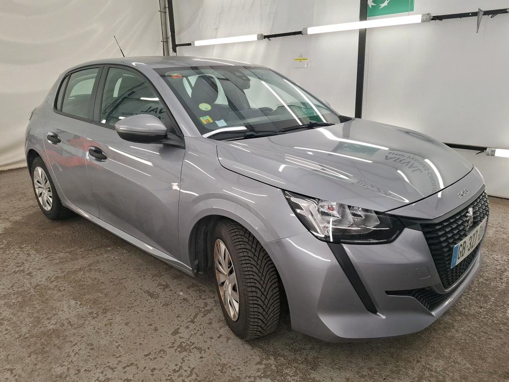 Peugeot 208 1.5 HDi Premium