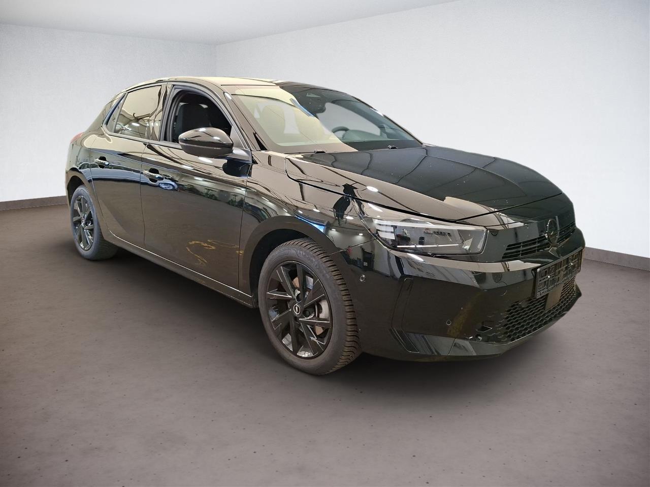 Opel Corsa 1.2 GS