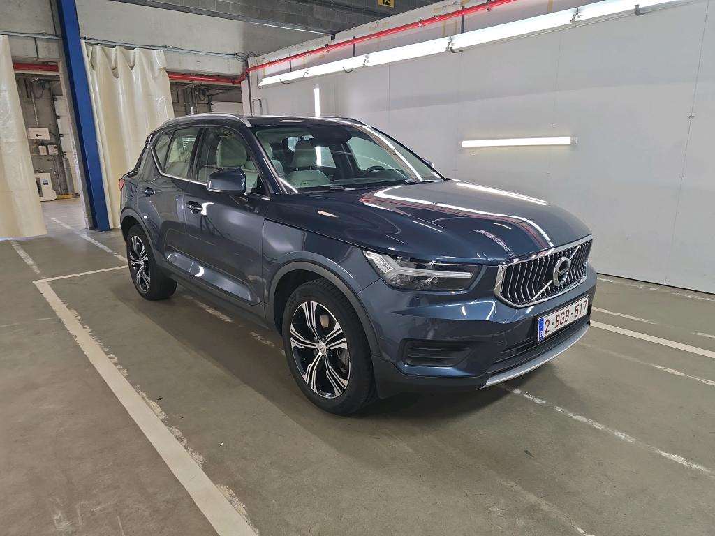 Volvo XC40 1.5 T4 Inscription Expression