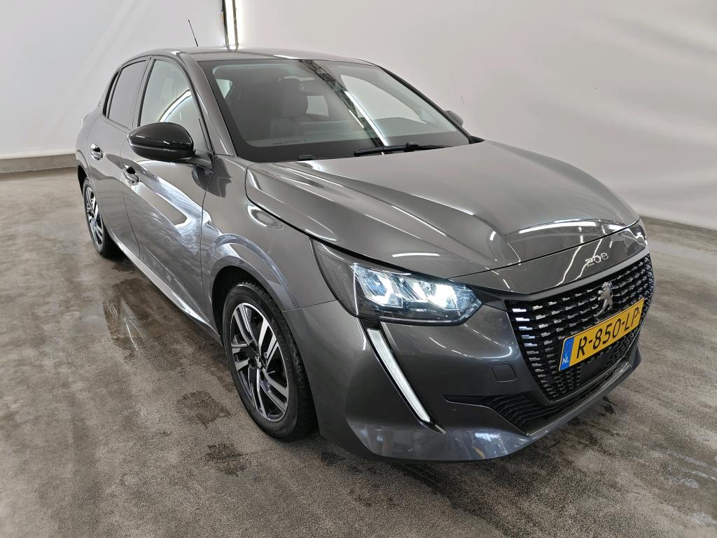 Peugeot 208 1.2i Allure Pack