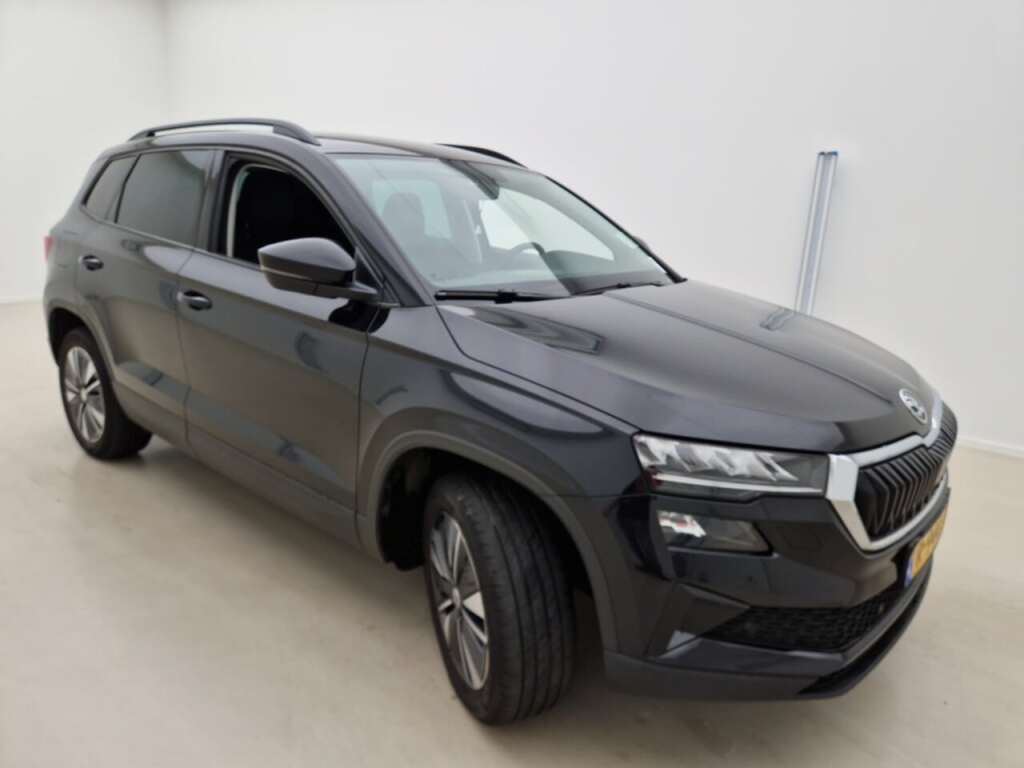 Škoda Karoq 1.0 TSI Business