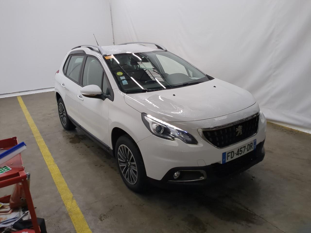 Peugeot 2008 Active Business