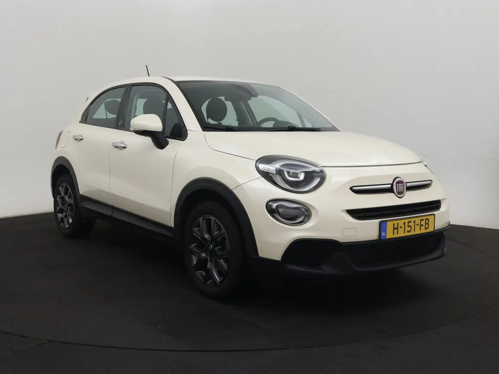 Fiat 500X 1.0 Urban
