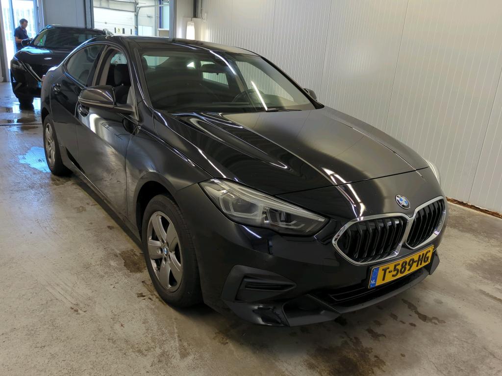 BMW 2 Series Gran Coupé 218i